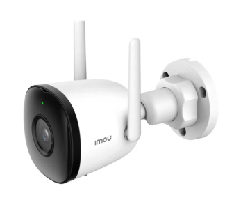 IP камера 2мп c WI-FI Imou Bullet 2C (IPC-F22P)